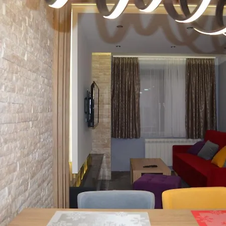 Apartman Viva Jahorina