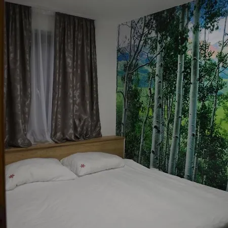 Apartman Viva Apartamento Jahorina
