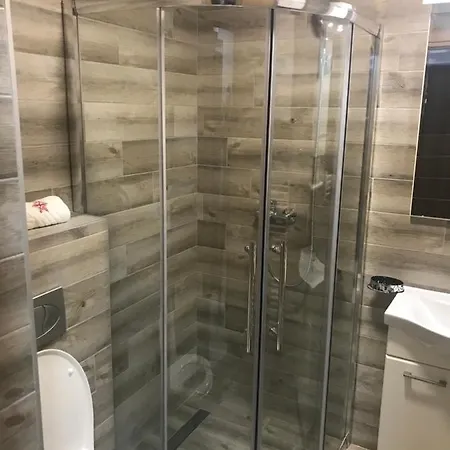 Apartamento Apartman Viva *