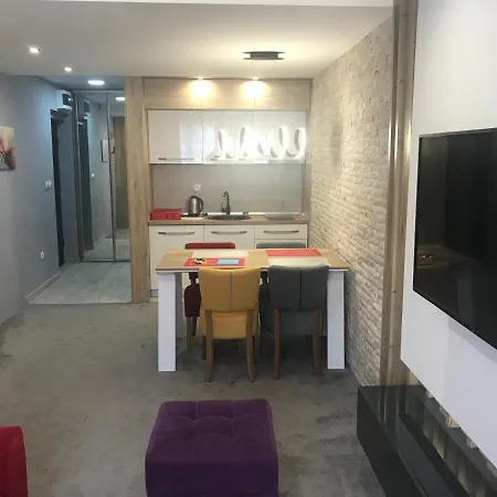 Apartamento Apartman Viva *