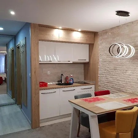 Apartman Viva *