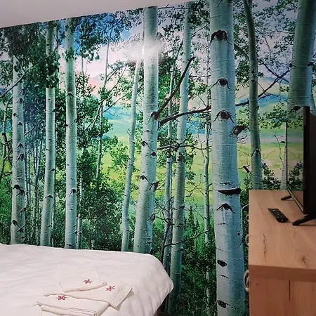 Apartman Viva Jahorina