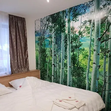 Apartman Viva Apartamento Jahorina