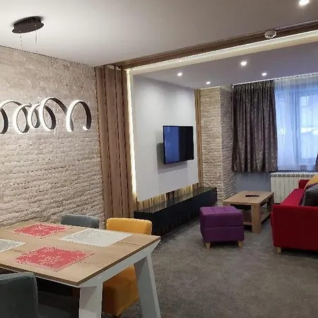Apartman Viva
