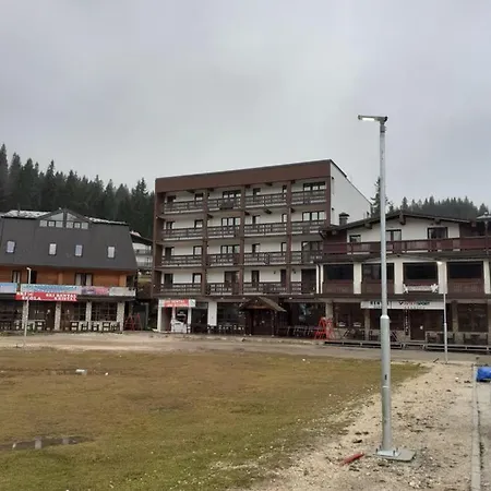 Apartman Viva Apartamento